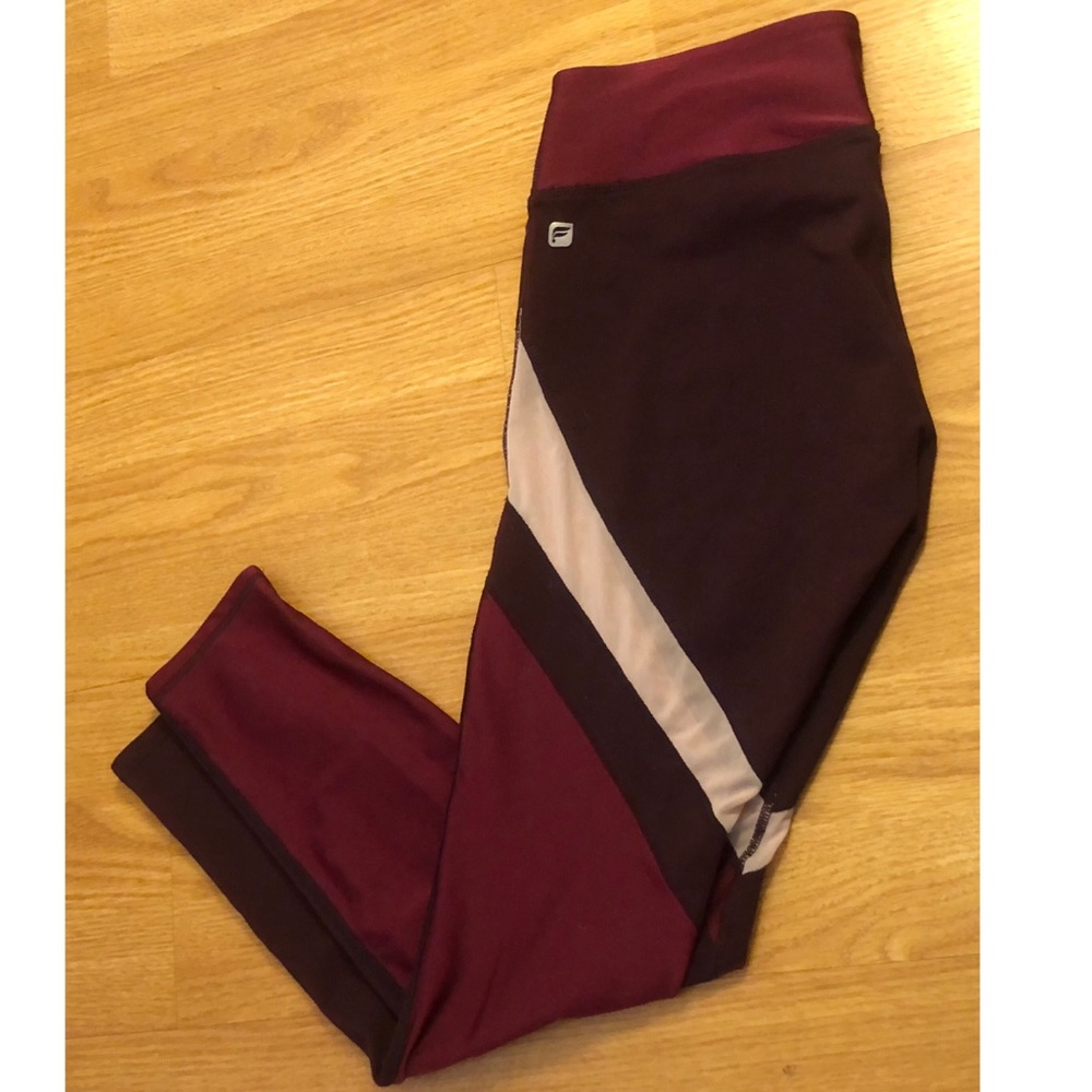 Fabletics Luana Leggings-Small